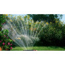 Дождеватель осциллирующий GARDENA AQUAZOOM COMFORT 350/3 01977-20.000.00