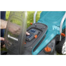 Газонокосилка аккумуляторная GARDENA POWERMAX LI-40/32 05033-20.000.00