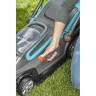Газонокосилка аккумуляторная GARDENA POWERMAX LI-40/37 05038-20.000.00