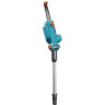 Комплект GARDENA: GARDENA TCS Li 18/20 + ножницы THS Li 18/42 08867-20.000.00