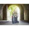 Мойка высокого давления аккумуляторная GARDENA AQUACLEAN LI-40/60 09341-55.000.00