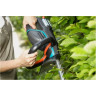 Ножницы для живой изгороди аккумуляторные GARDENA COMFORTCUT LI-18/60 09838-20.000.00