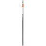 Рукоятка телескопическая GARDENA 210-390 см + Плодосъемник GARDENA 2018 03721-20.000.00_1